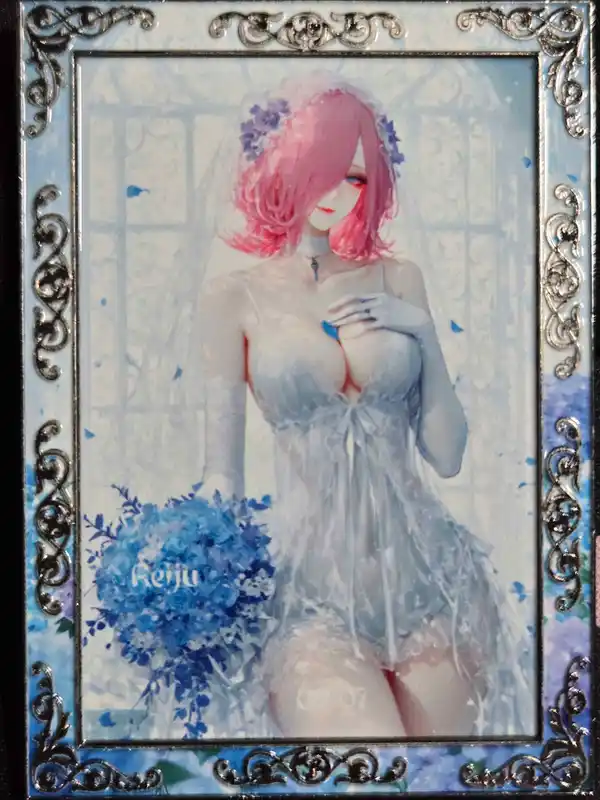 One Piece - Vinsmoke Reiju