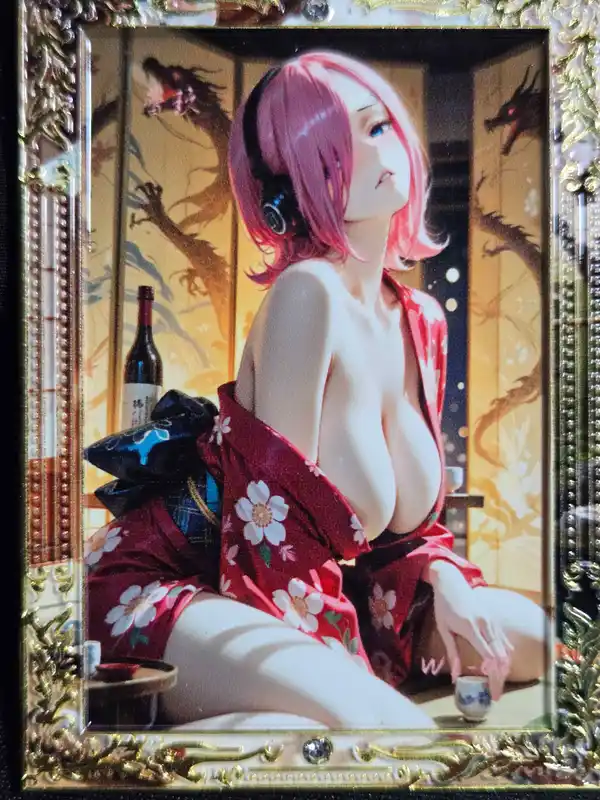 One Piece - Vinsmoke Reiju