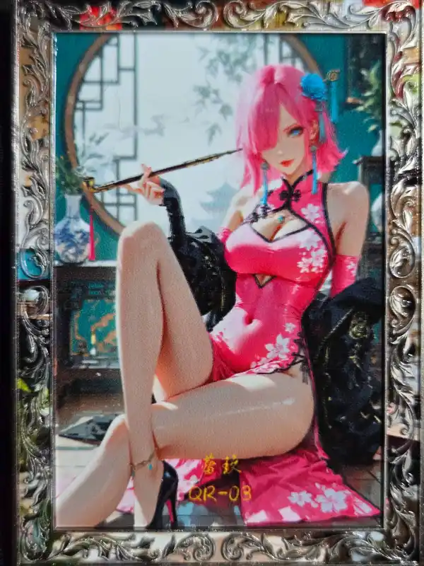 One Piece - Vinsmoke Reiju